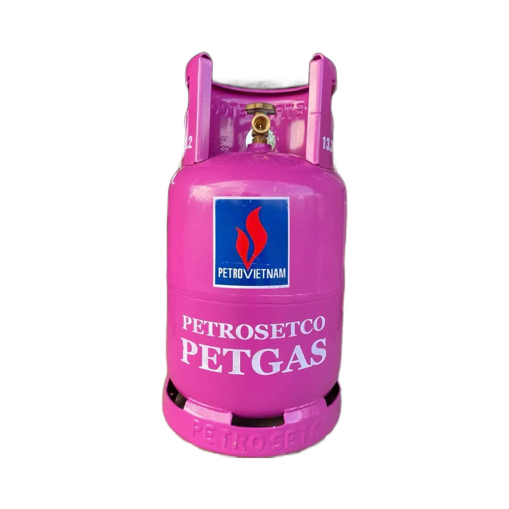 Bình PETGAS Nam Phát 12kg