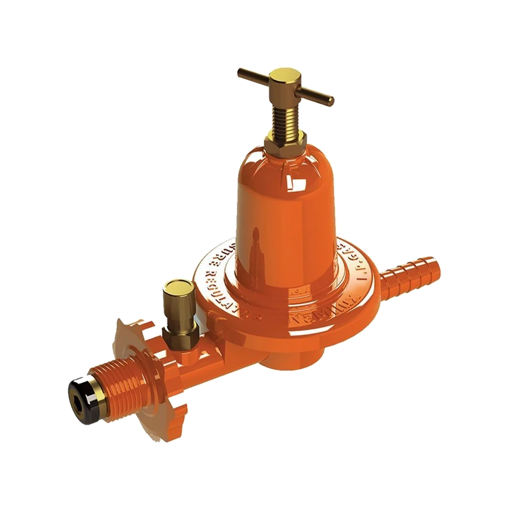 Van gas cầu chì 537SH